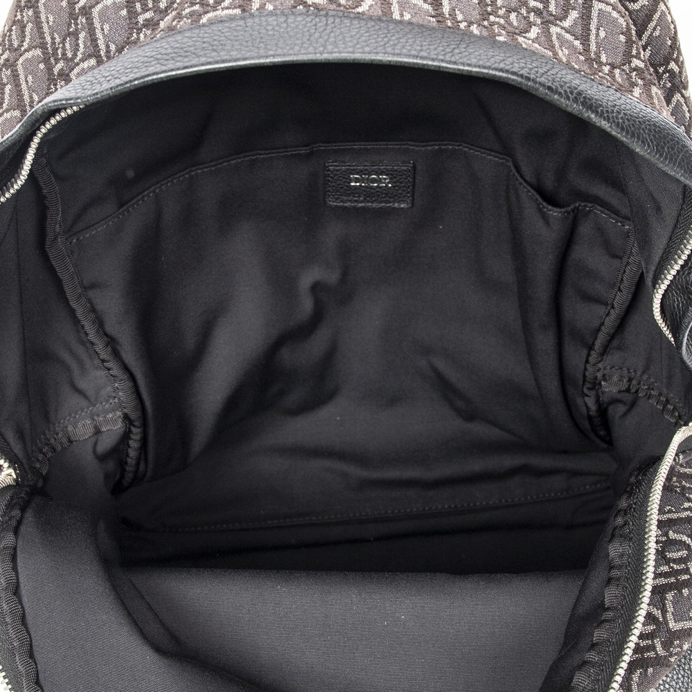Dior Rider Backpack - Picture 7 of 8